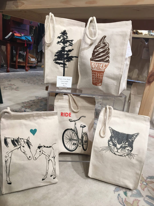 Lunch bags for back to school