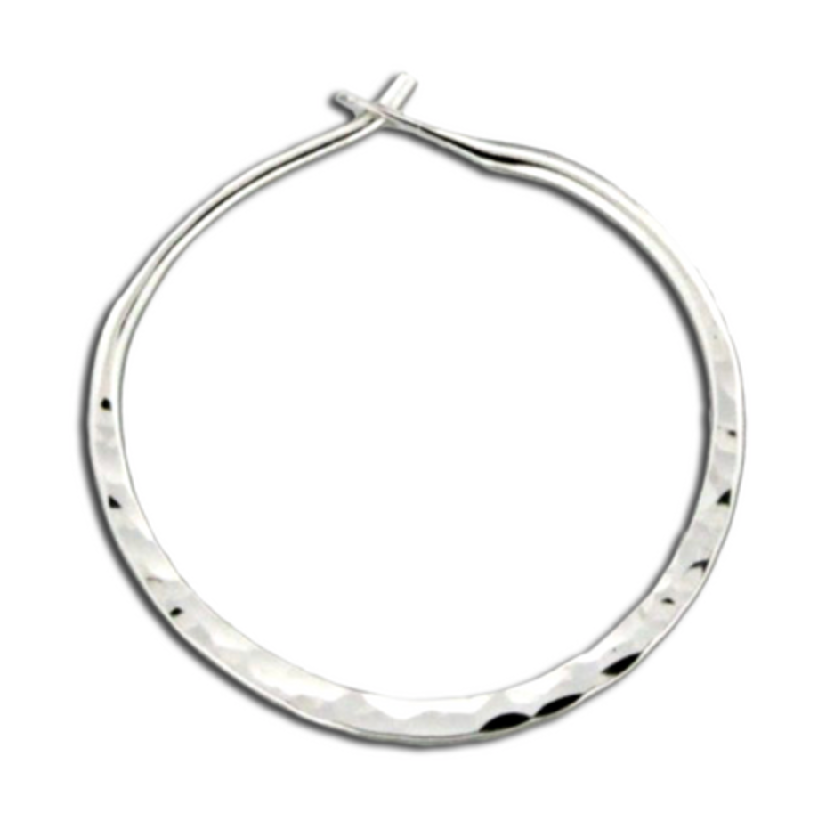 Hoop Earrings