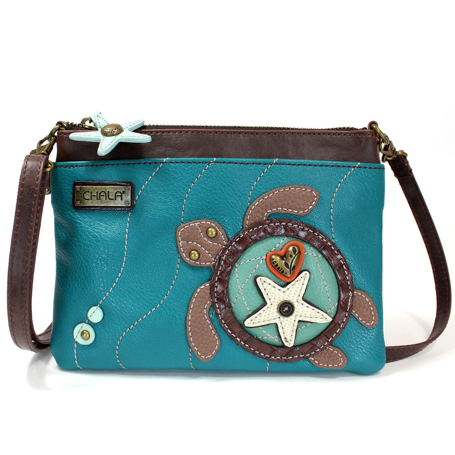 Chala Mini CrossBody bag