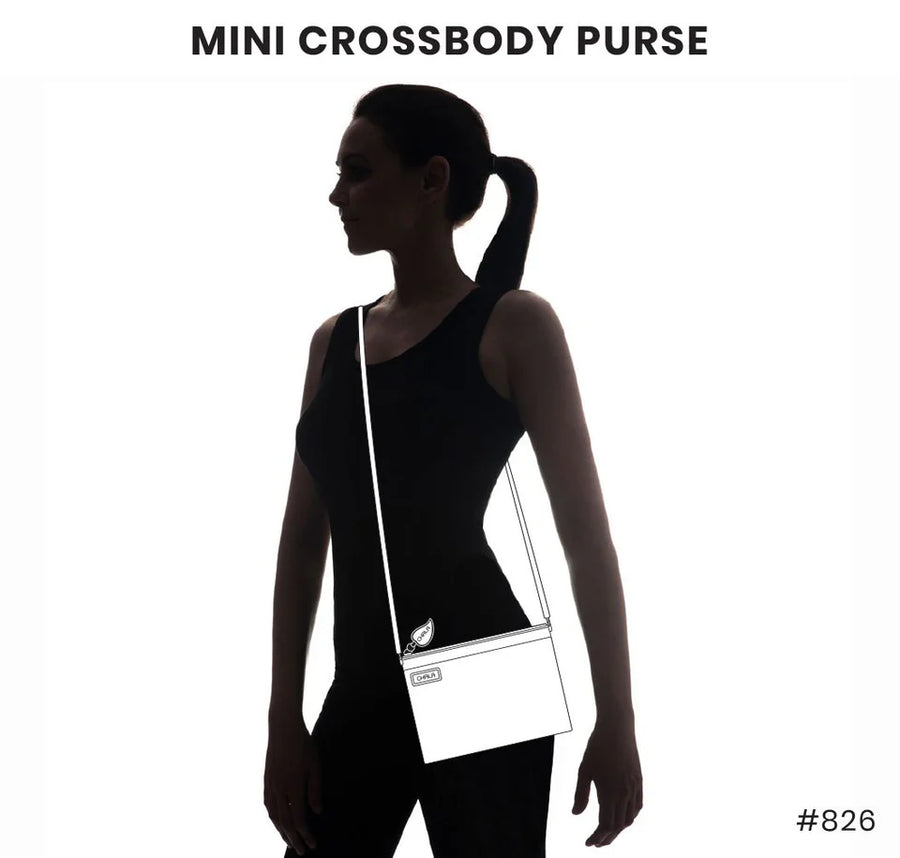 Chala Mini CrossBody bag