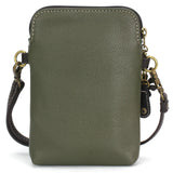 Chala Cellphone Crossbody Bags
