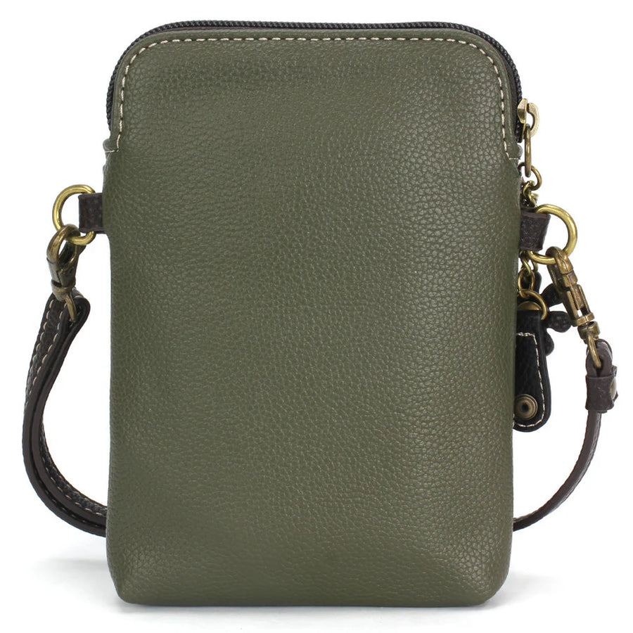Chala Cellphone Crossbody Bags
