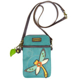 Chala Cellphone Crossbody Bags