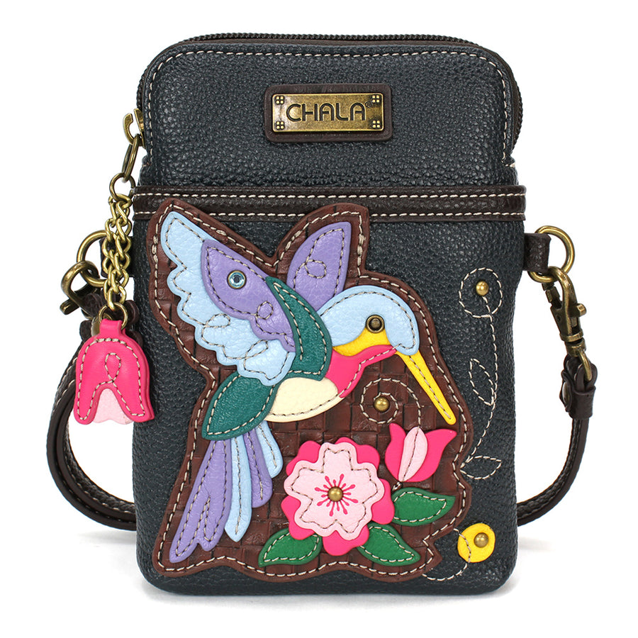 Chala Cellphone Crossbody Bags