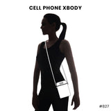 Chala Cellphone Crossbody Bags