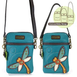 Chala Cellphone Crossbody Bags