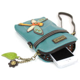 Chala Cellphone Crossbody Bags