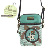 Chala Cellphone Crossbody Bags