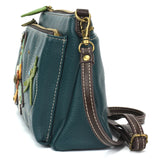 Chala Deluxe Crossbody Bags