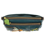 Chala Deluxe Crossbody Bags