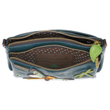 Chala Deluxe Crossbody Bags