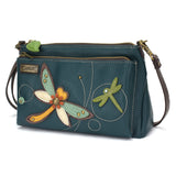Chala Deluxe Crossbody Bags
