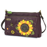 Chala Deluxe Crossbody Bags