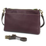 Chala Deluxe Crossbody Bags