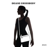 Chala Deluxe Crossbody Bags