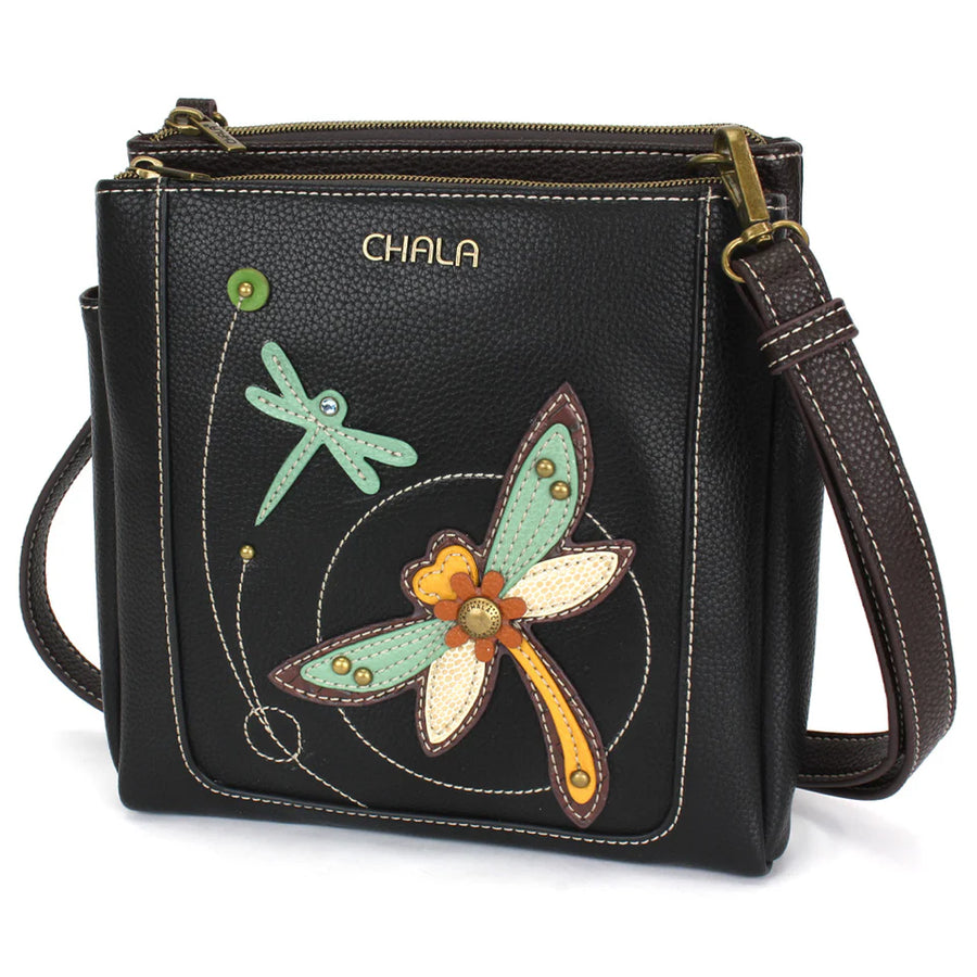 Chala Merry Messenger Bags