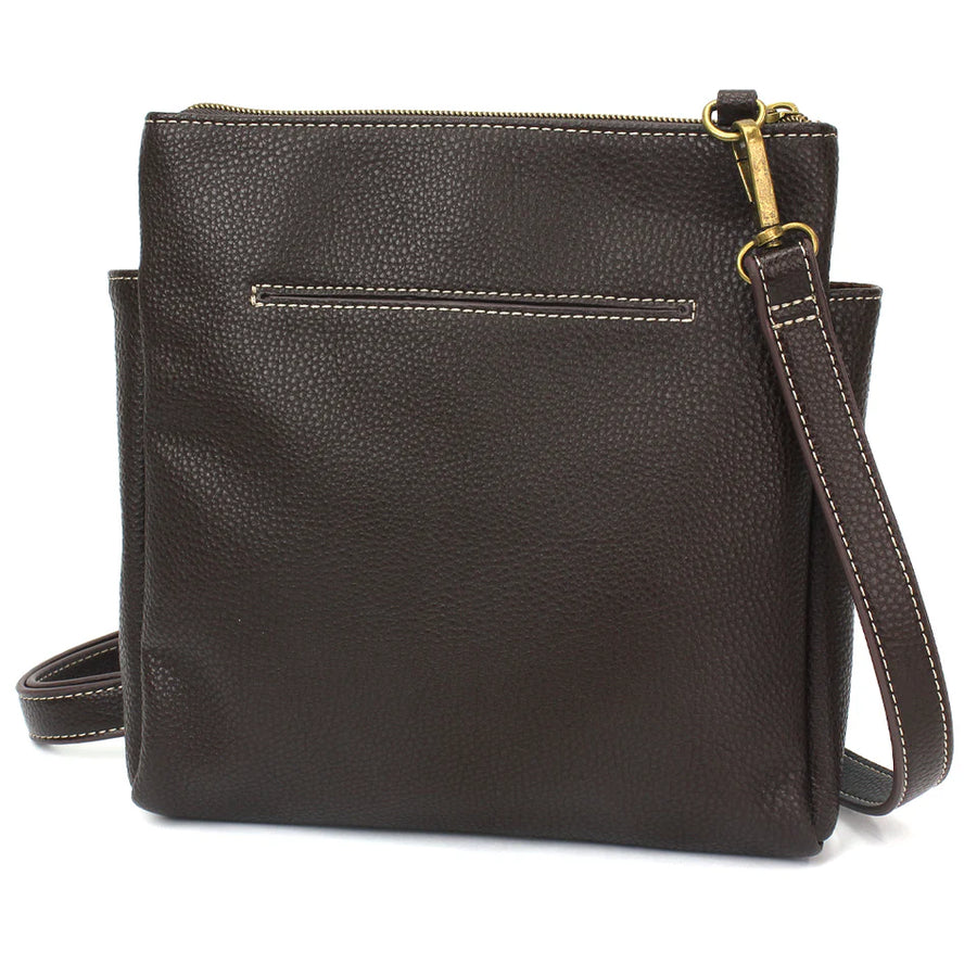 Chala Merry Messenger Bags