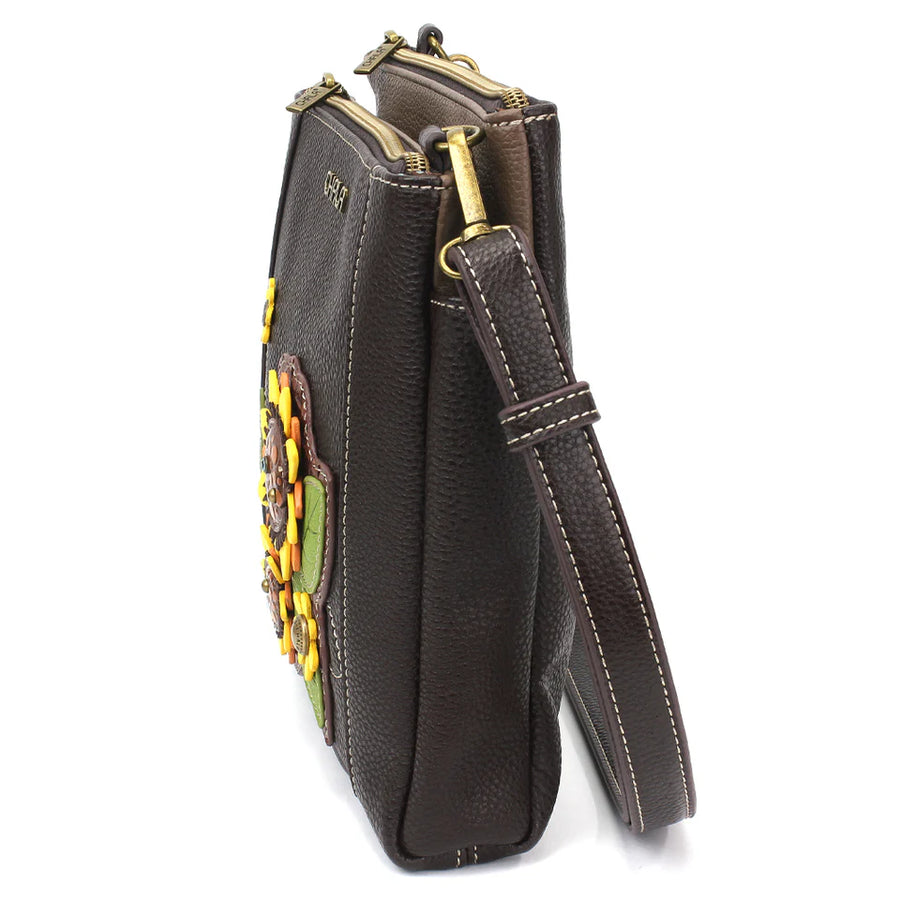Chala Merry Messenger Bags