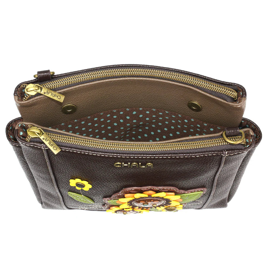 Chala Merry Messenger Bags