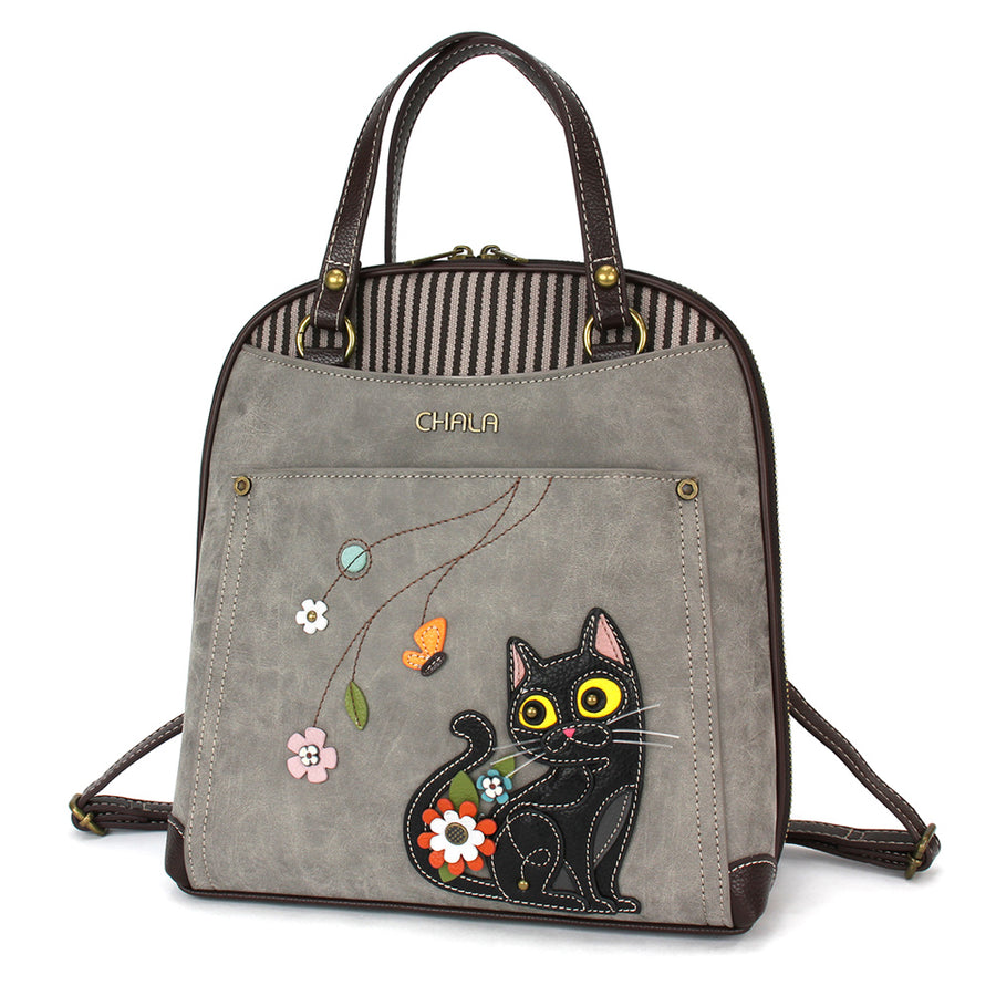Convertible Backpack by Chala