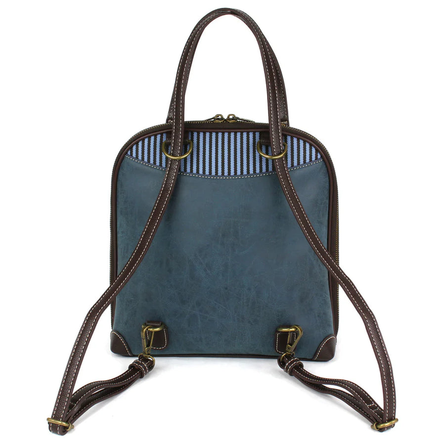 Convertible Backpack by Chala