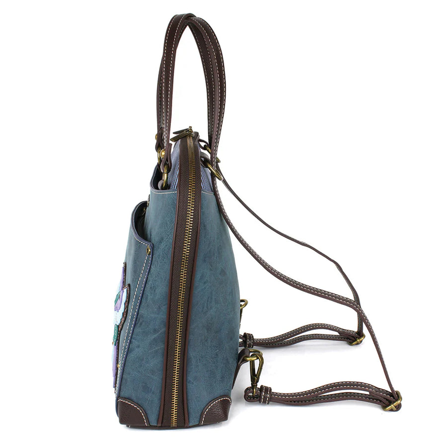 Convertible Backpack by Chala