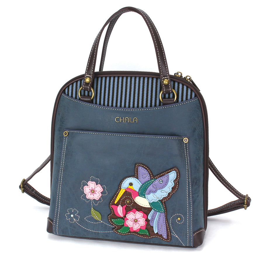 Convertible Backpack by Chala