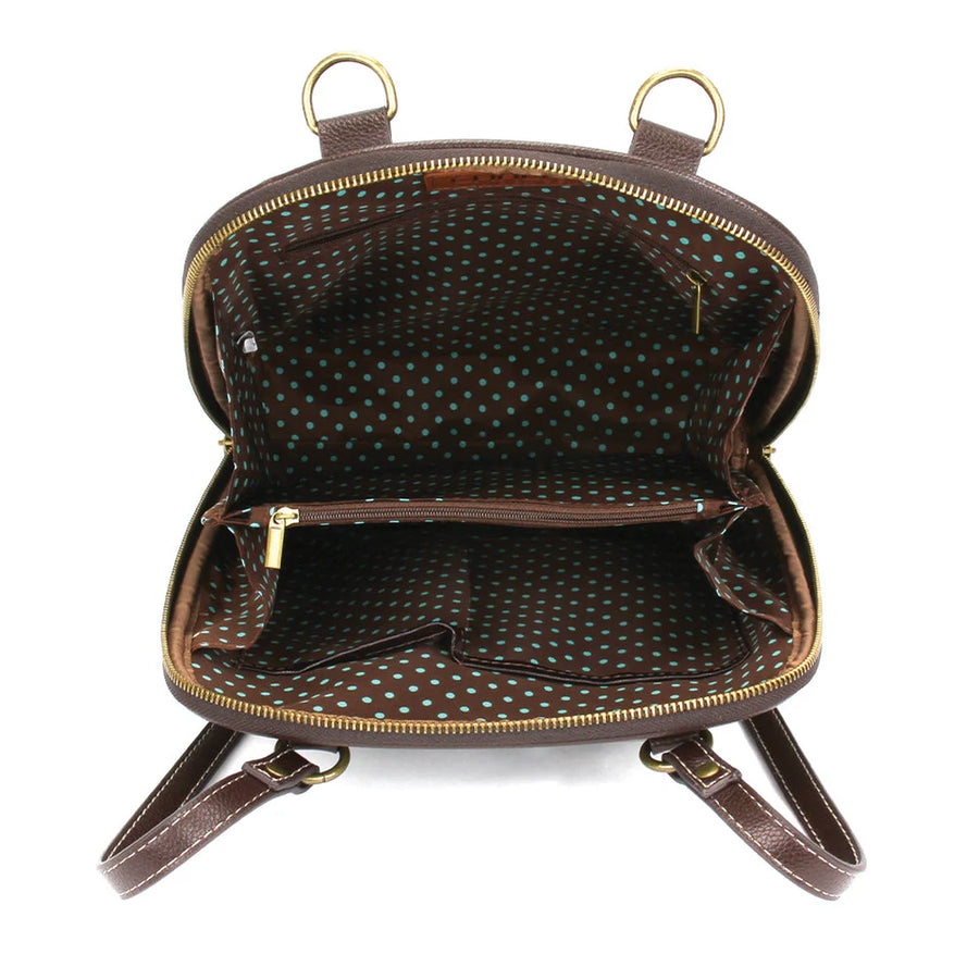 Convertible Backpack by Chala