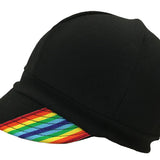 Stretch Jersey Hats by Flipside Hats