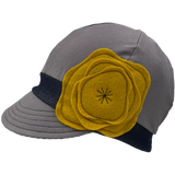 Stretch Jersey Hats by Flipside Hats