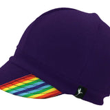 Stretch Jersey Hats by Flipside Hats