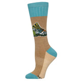 Nature Walk Boot Socks, 2 sizes