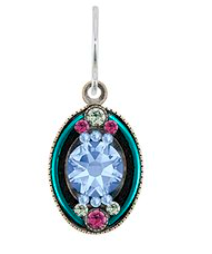 La Dolce Vita Oval earrings