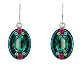 La Dolce Vita Oval earrings