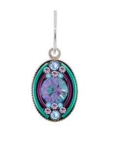 La Dolce Vita Oval earrings