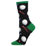 Golf Tee socks