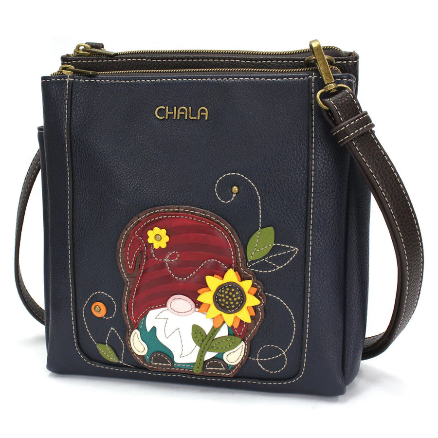 Chala Merry Messenger Bags