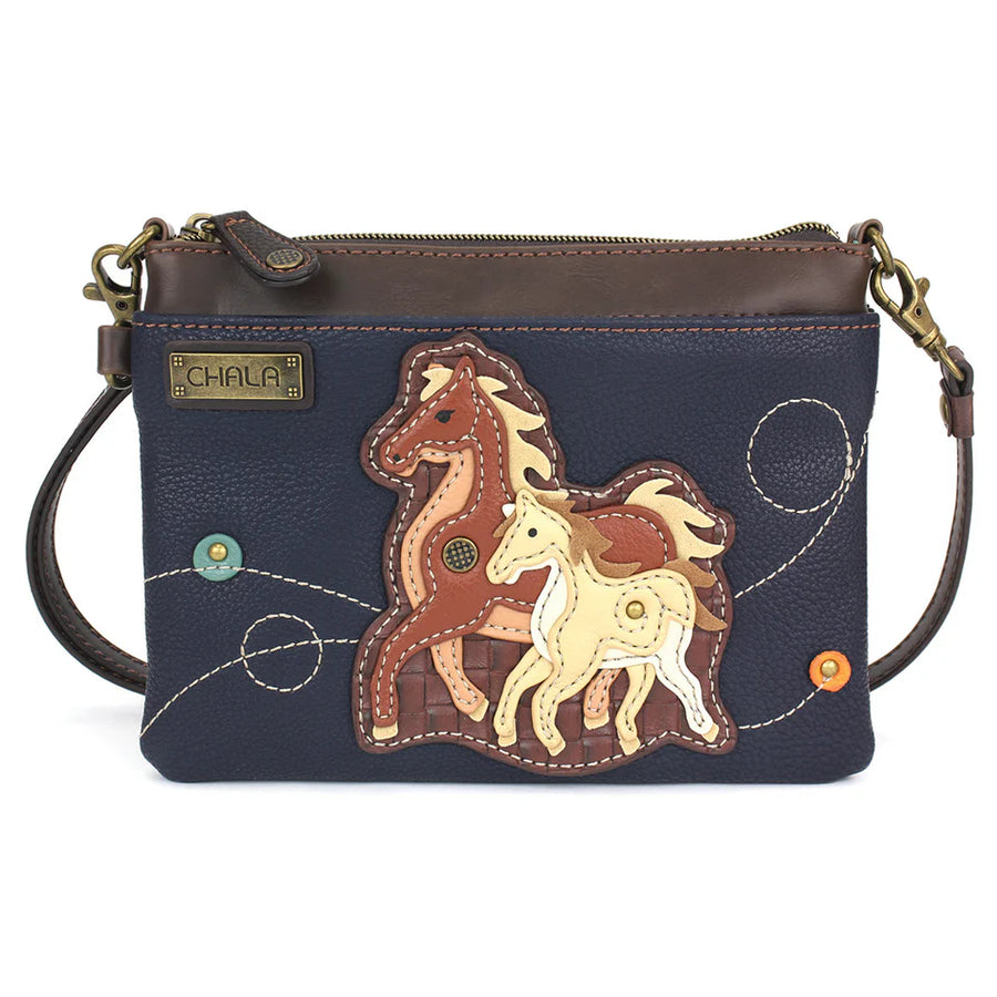 Chala Mini CrossBody bag