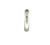Sterling Silver or Gold-filled hoop