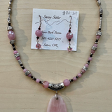 Sassy Sister Necklace Sets