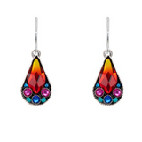 Butterfly Collection Drop Earrings