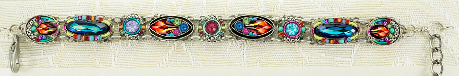 Emma Mosaic Bracelet