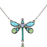 Dragonfly Small Necklace