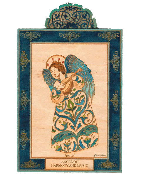 Pocket Angels