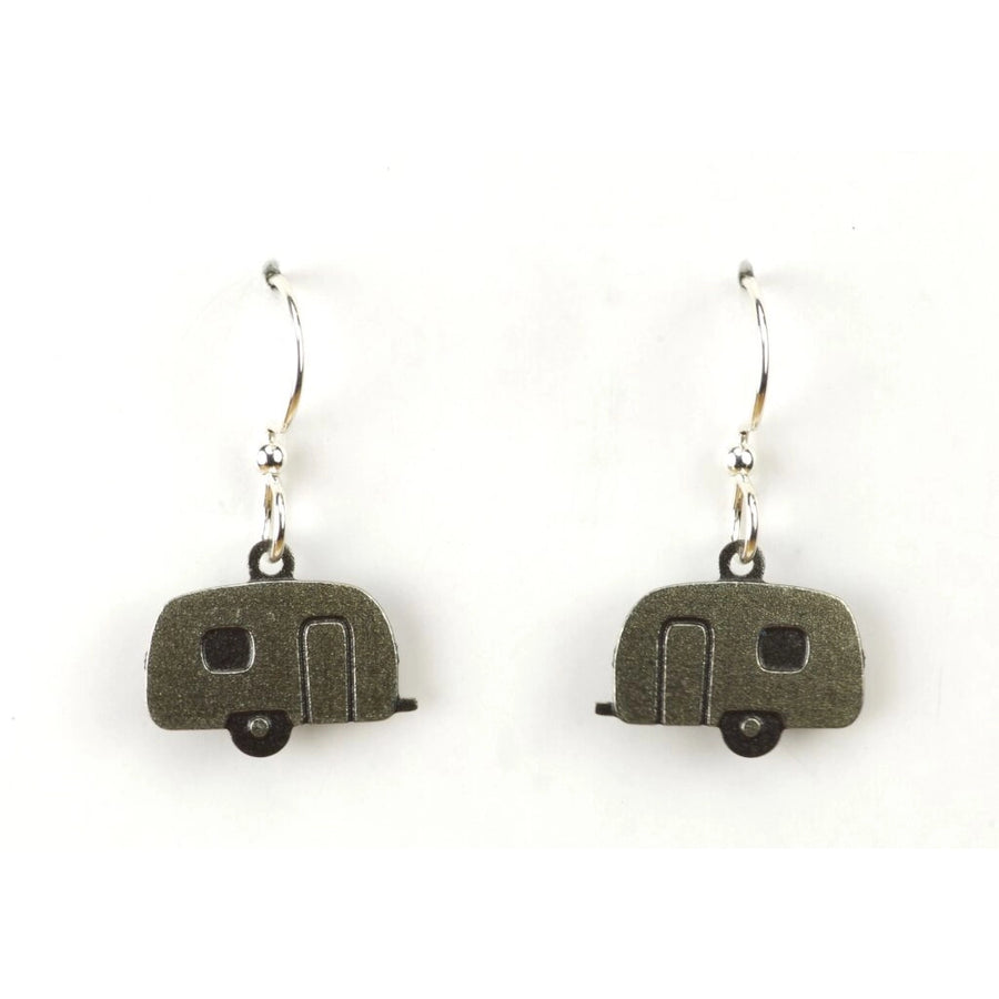 trailer earrings